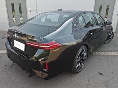 BMW i5 xDrive 50L M Sport Package - ფოტო 4