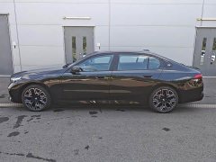 BMW i5 xDrive 50L M Sport Package - ფოტო 5