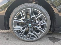 BMW i5 xDrive 50L M Sport Package - ფოტო 6