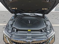 BMW i5 xDrive 50L M Sport Package - ფოტო 8