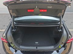 BMW i5 xDrive 50L M Sport Package - ფოტო 9