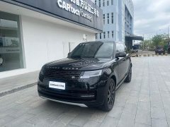 Land Rover Range Rover 2023 3.0L V6 360PS Prestige Edition - ფოტო 1