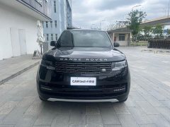 Land Rover Range Rover 2023 3.0L V6 360PS Prestige Edition - ფოტო 2