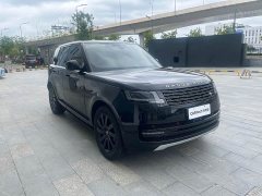 Land Rover Range Rover 2023 3.0L V6 360PS Prestige Edition - ფოტო 3