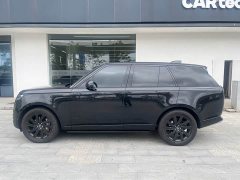 Land Rover Range Rover 2023 3.0L V6 360PS Prestige Edition - ფოტო 4