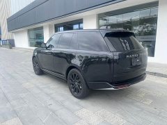 Land Rover Range Rover 2023 3.0L V6 360PS Prestige Edition - ფოტო 5