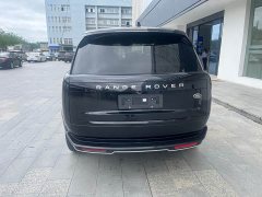 Land Rover Range Rover 2023 3.0L V6 360PS Prestige Edition - ფოტო 6