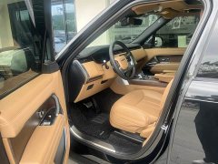 Land Rover Range Rover 2023 3.0L V6 360PS Prestige Edition - ფოტო 7