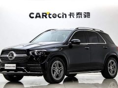 Mercedes-Benz GLE (Imported) GLE 450 4MATIC Luxury - ფოტო 1