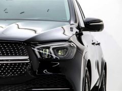 Mercedes-Benz GLE (Imported) GLE 450 4MATIC Luxury - ფოტო 10