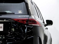 Mercedes-Benz GLE (Imported) GLE 450 4MATIC Luxury - ფოტო 11
