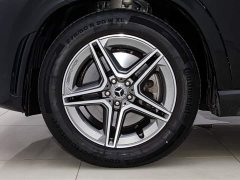 Mercedes-Benz GLE (Imported) GLE 450 4MATIC Luxury - ფოტო 12