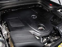 Mercedes-Benz GLE (Imported) GLE 450 4MATIC Luxury - ფოტო 13