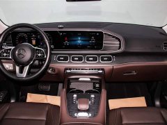 Mercedes-Benz GLE (Imported) GLE 450 4MATIC Luxury - ფოტო 14
