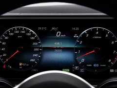Mercedes-Benz GLE (Imported) GLE 450 4MATIC Luxury - ფოტო 16