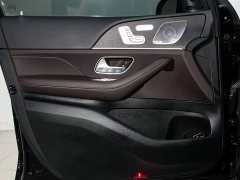 Mercedes-Benz GLE (Imported) GLE 450 4MATIC Luxury - ფოტო 17