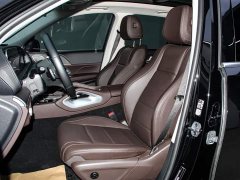 Mercedes-Benz GLE (Imported) GLE 450 4MATIC Luxury - ფოტო 18