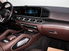 Mercedes-Benz GLE (Imported) GLE 450 4MATIC Luxury - ფოტო 19
