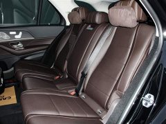 Mercedes-Benz GLE (Imported) GLE 450 4MATIC Luxury - ფოტო 20
