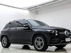 Mercedes-Benz GLE (Imported) GLE 450 4MATIC Luxury - ფოტო 3