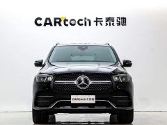 Mercedes-Benz GLE (Imported) GLE 450 4MATIC Luxury - ფოტო 4