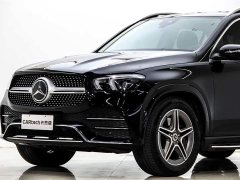 Mercedes-Benz GLE (Imported) GLE 450 4MATIC Luxury - ფოტო 5
