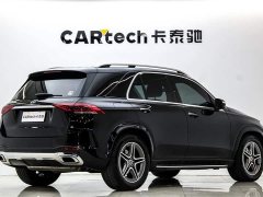 Mercedes-Benz GLE (Imported) GLE 450 4MATIC Luxury - ფოტო 6