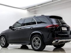 Mercedes-Benz GLE (Imported) GLE 450 4MATIC Luxury - ფოტო 8