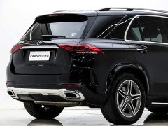 Mercedes-Benz GLE (Imported) GLE 450 4MATIC Luxury - ფოტო 9