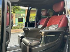 GAC Aion M8 Master Series Dual Engine Premium Version - ფოტო 13