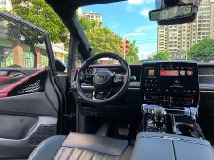 GAC Aion M8 Master Series Dual Engine Premium Version - ფოტო 20