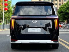 GAC Aion M8 Master Series Dual Engine Premium Version - ფოტო 5