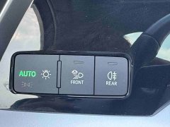 Audi A3 Sportback 35 TFSI Fashion Sport - ფოტო 11
