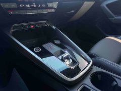 Audi A3 Sportback 35 TFSI Fashion Sport - ფოტო 13