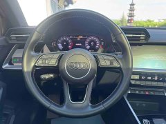 Audi A3 Sportback 35 TFSI Fashion Sport - ფოტო 15