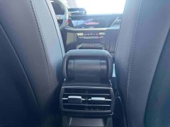 Audi A3 Sportback 35 TFSI Fashion Sport - ფოტო 18