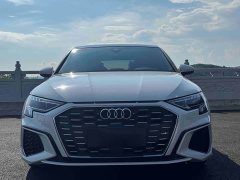 Audi A3 Sportback 35 TFSI Fashion Sport - ფოტო 2