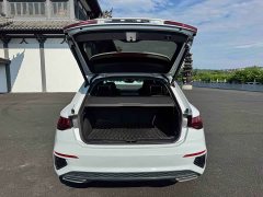 Audi A3 Sportback 35 TFSI Fashion Sport - ფოტო 20