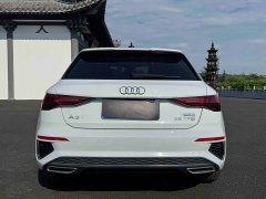 Audi A3 Sportback 35 TFSI Fashion Sport - ფოტო 5