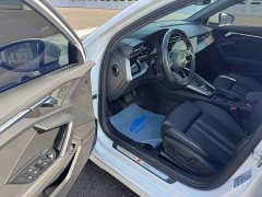 Audi A3 Sportback 35 TFSI Fashion Sport - ფოტო 7