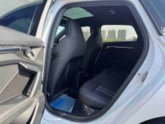 Audi A3 Sportback 35 TFSI Fashion Sport - ფოტო 8