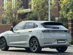 AITO Aion M5 2025 Extended Range Ultra RWD - ფოტო 7