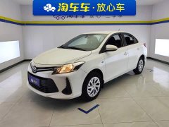 Toyota Vios 1.5L CVT Creative Edition - ფოტო 1