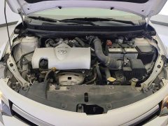 Toyota Vios 1.5L CVT Creative Edition - ფოტო 10