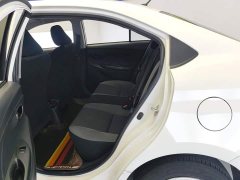 Toyota Vios 1.5L CVT Creative Edition - ფოტო 11
