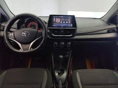 Toyota Vios 1.5L CVT Creative Edition - ფოტო 12