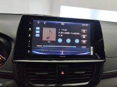 Toyota Vios 1.5L CVT Creative Edition - ფოტო 13