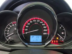 Toyota Vios 1.5L CVT Creative Edition - ფოტო 14