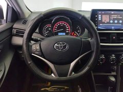 Toyota Vios 1.5L CVT Creative Edition - ფოტო 15