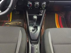Toyota Vios 1.5L CVT Creative Edition - ფოტო 16